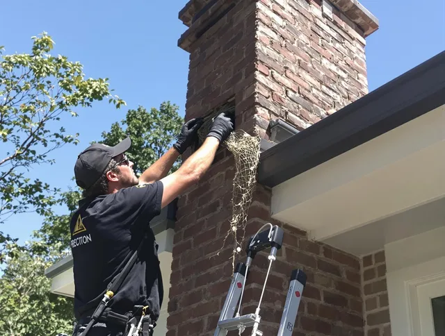 Animal & Debris Removal service in Wareham, MA