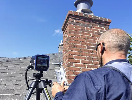 Chimney Inspection service in Wareham, MA