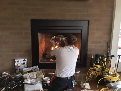 Chimney Liner Services service in Wareham, MA
