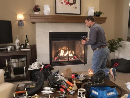 Fireplace Safety Inspection service in Wareham, MA