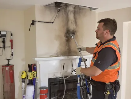 Soot Removal service in Wareham, MA
